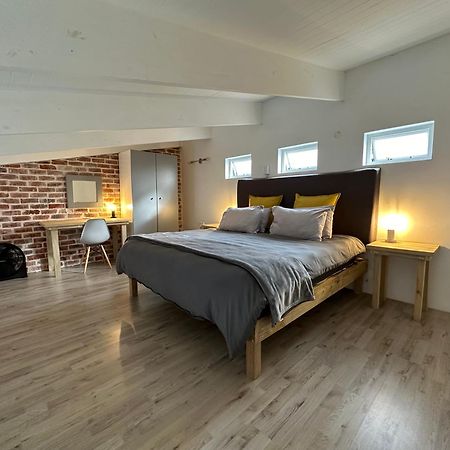 Modern Apartments Downtown Plettenberg Bay Exteriér fotografie