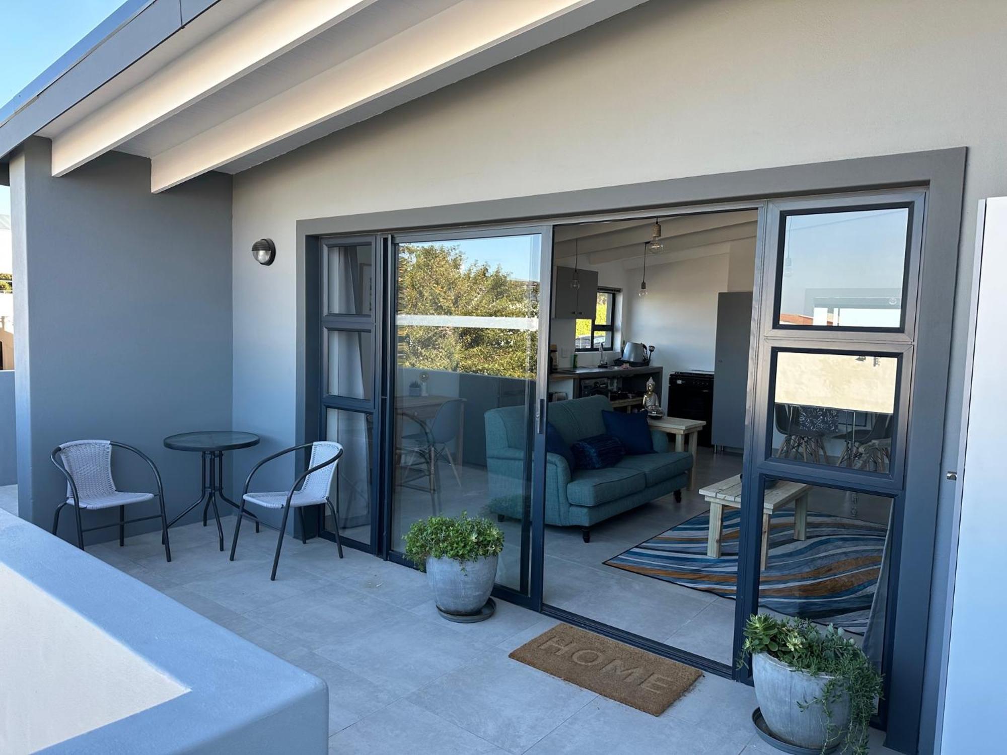 Modern Apartments Downtown Plettenberg Bay Exteriér fotografie