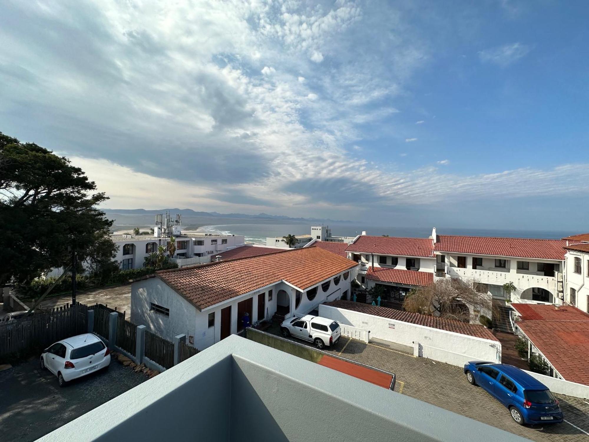 Modern Apartments Downtown Plettenberg Bay Exteriér fotografie