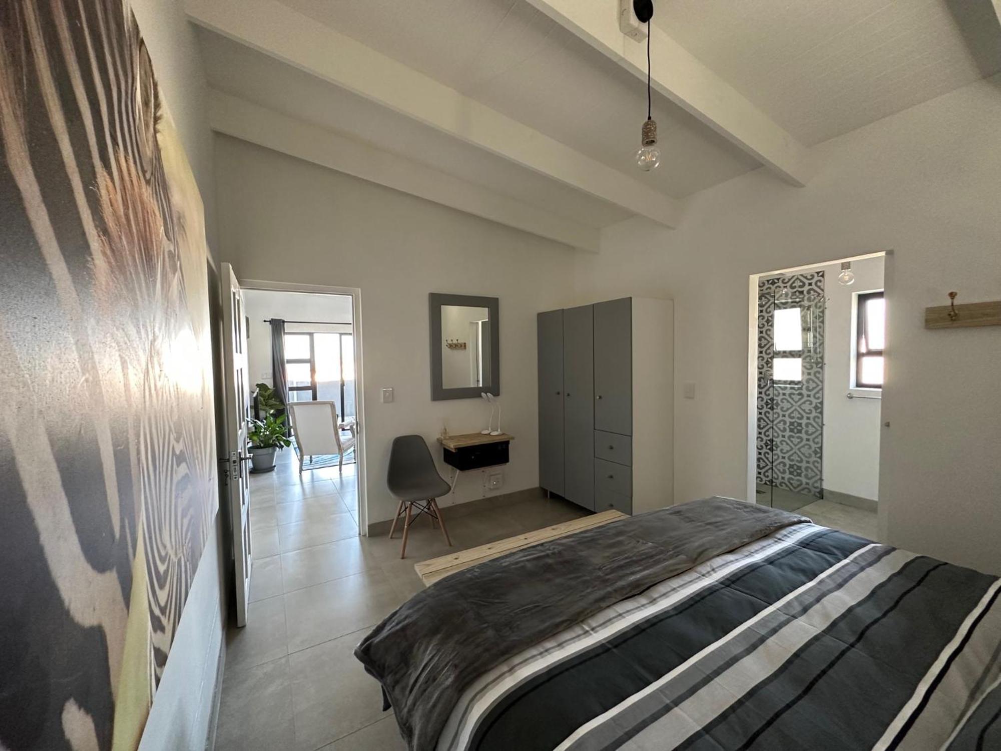 Modern Apartments Downtown Plettenberg Bay Exteriér fotografie