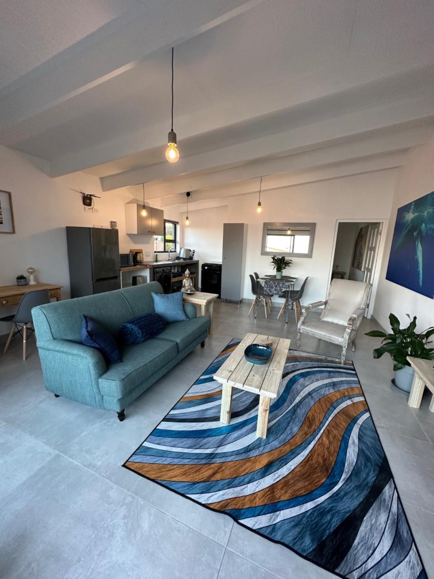 Modern Apartments Downtown Plettenberg Bay Exteriér fotografie