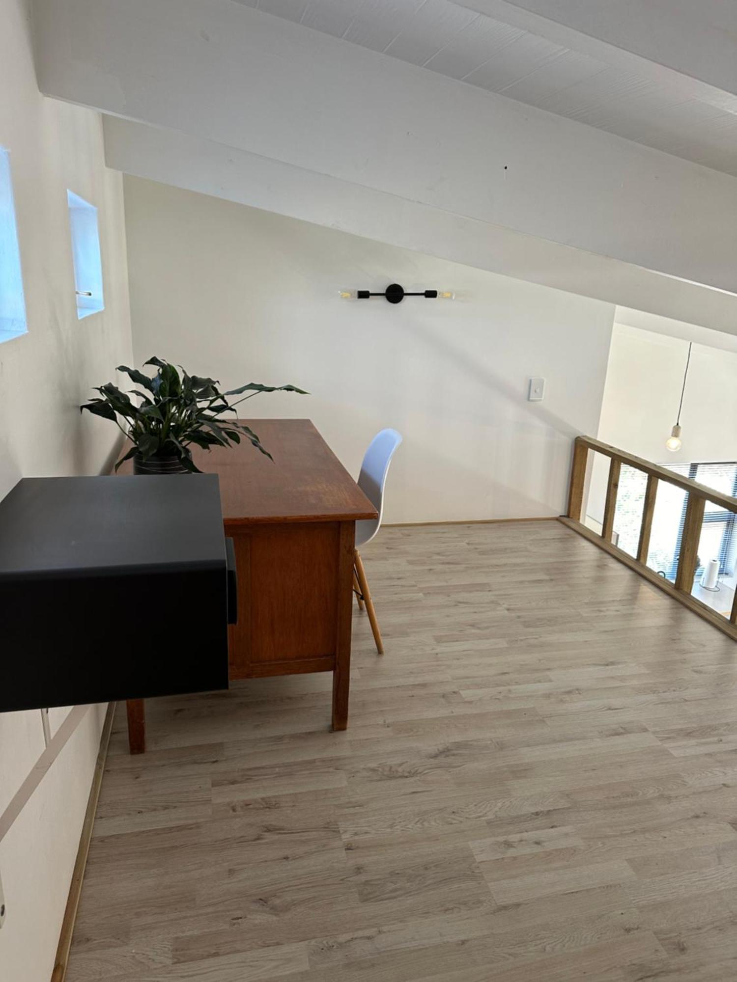 Modern Apartments Downtown Plettenberg Bay Exteriér fotografie