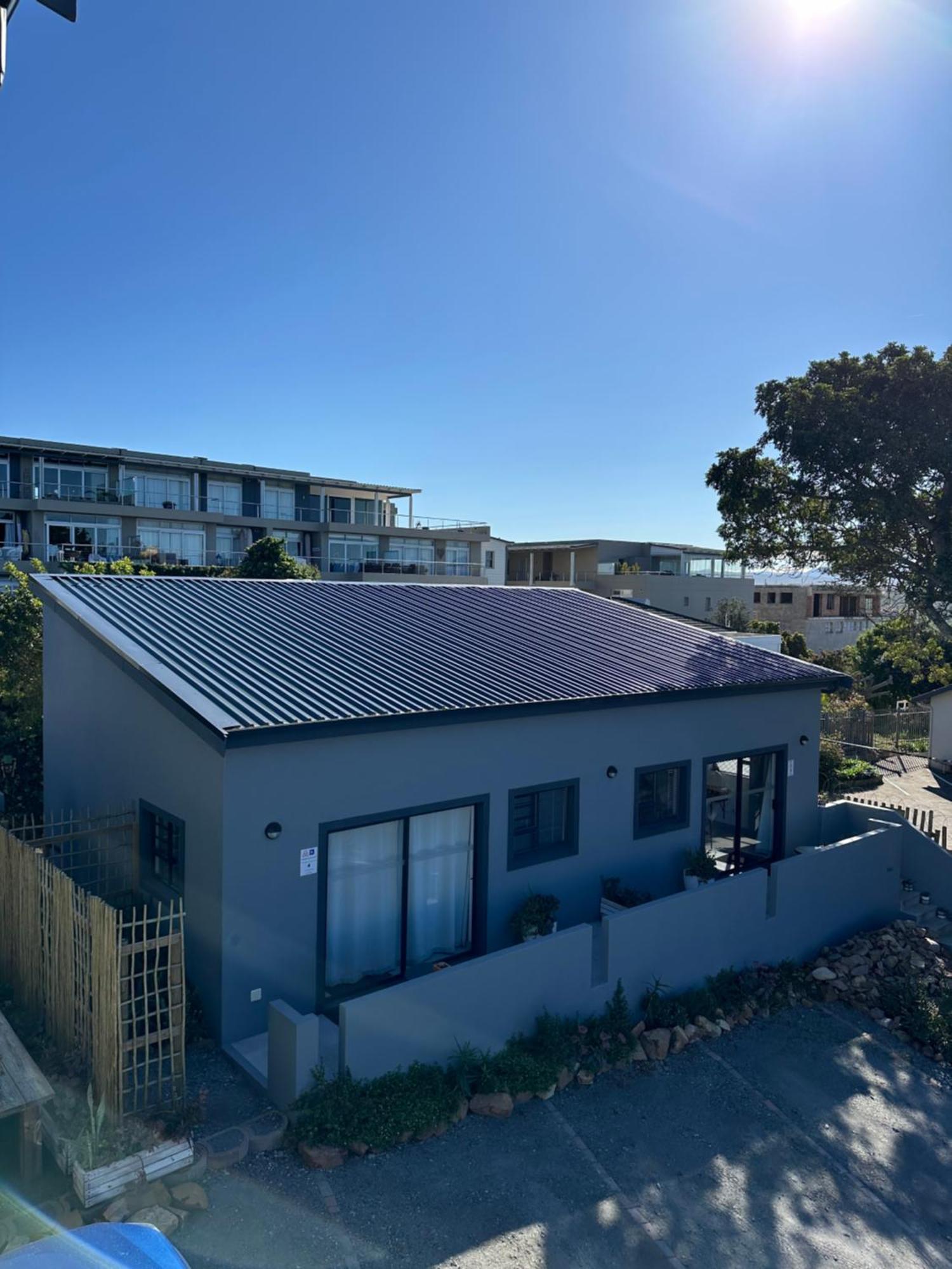 Modern Apartments Downtown Plettenberg Bay Exteriér fotografie