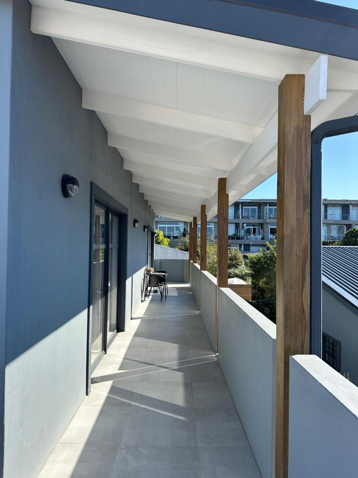 Modern Apartments Downtown Plettenberg Bay Exteriér fotografie