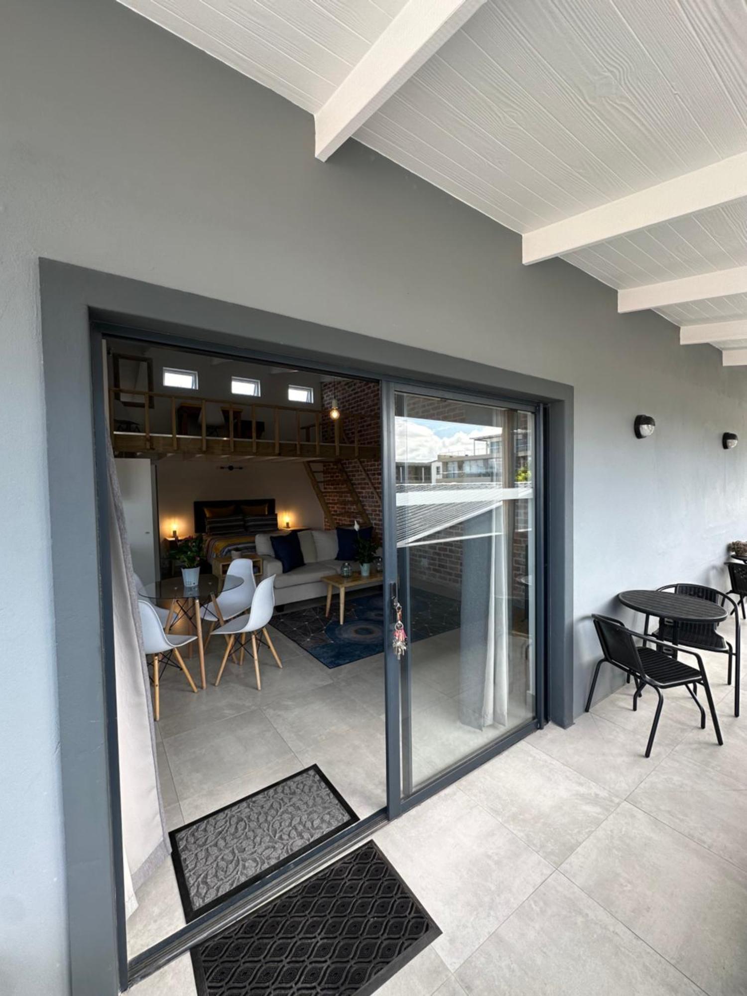 Modern Apartments Downtown Plettenberg Bay Exteriér fotografie