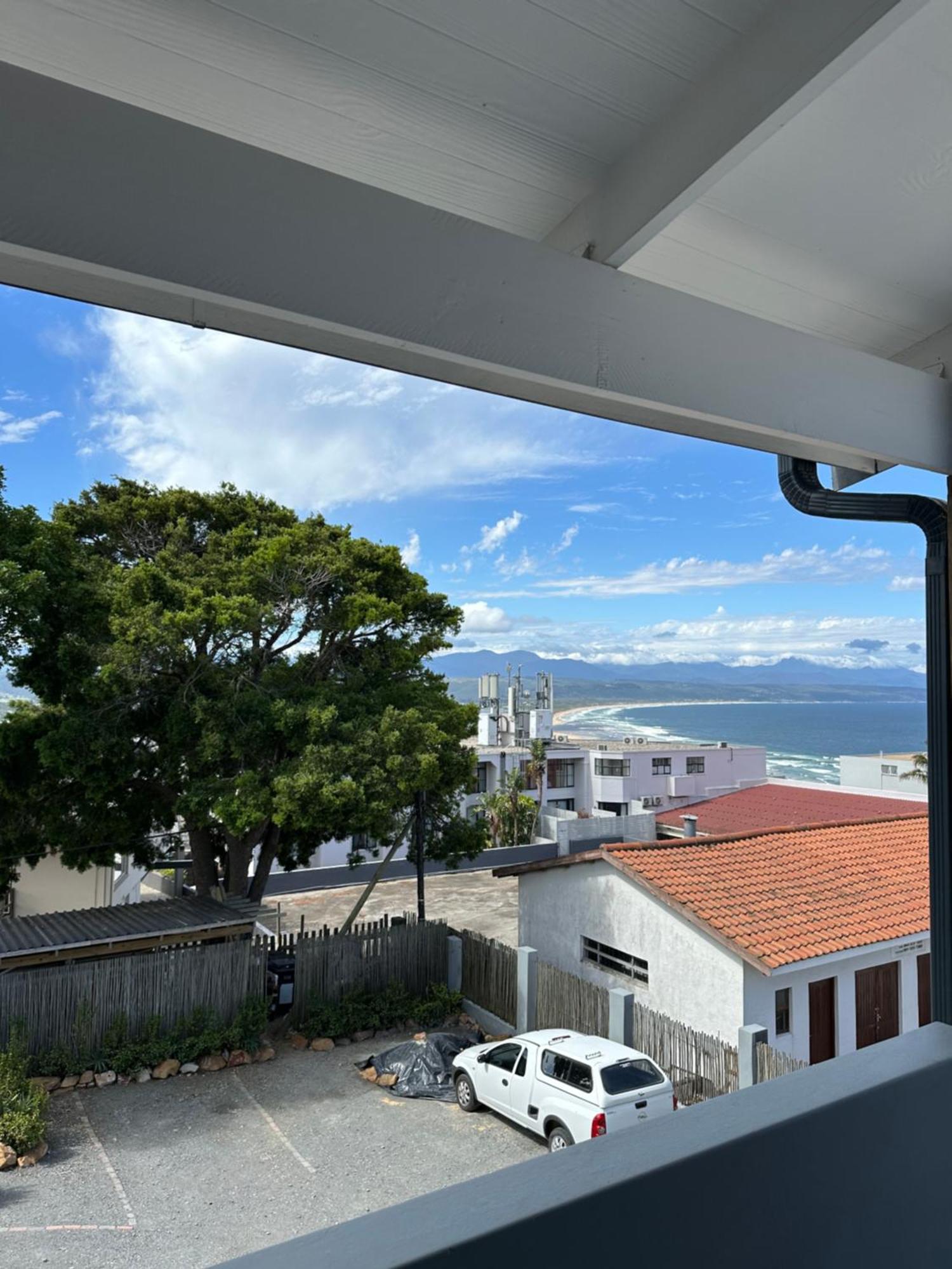 Modern Apartments Downtown Plettenberg Bay Exteriér fotografie
