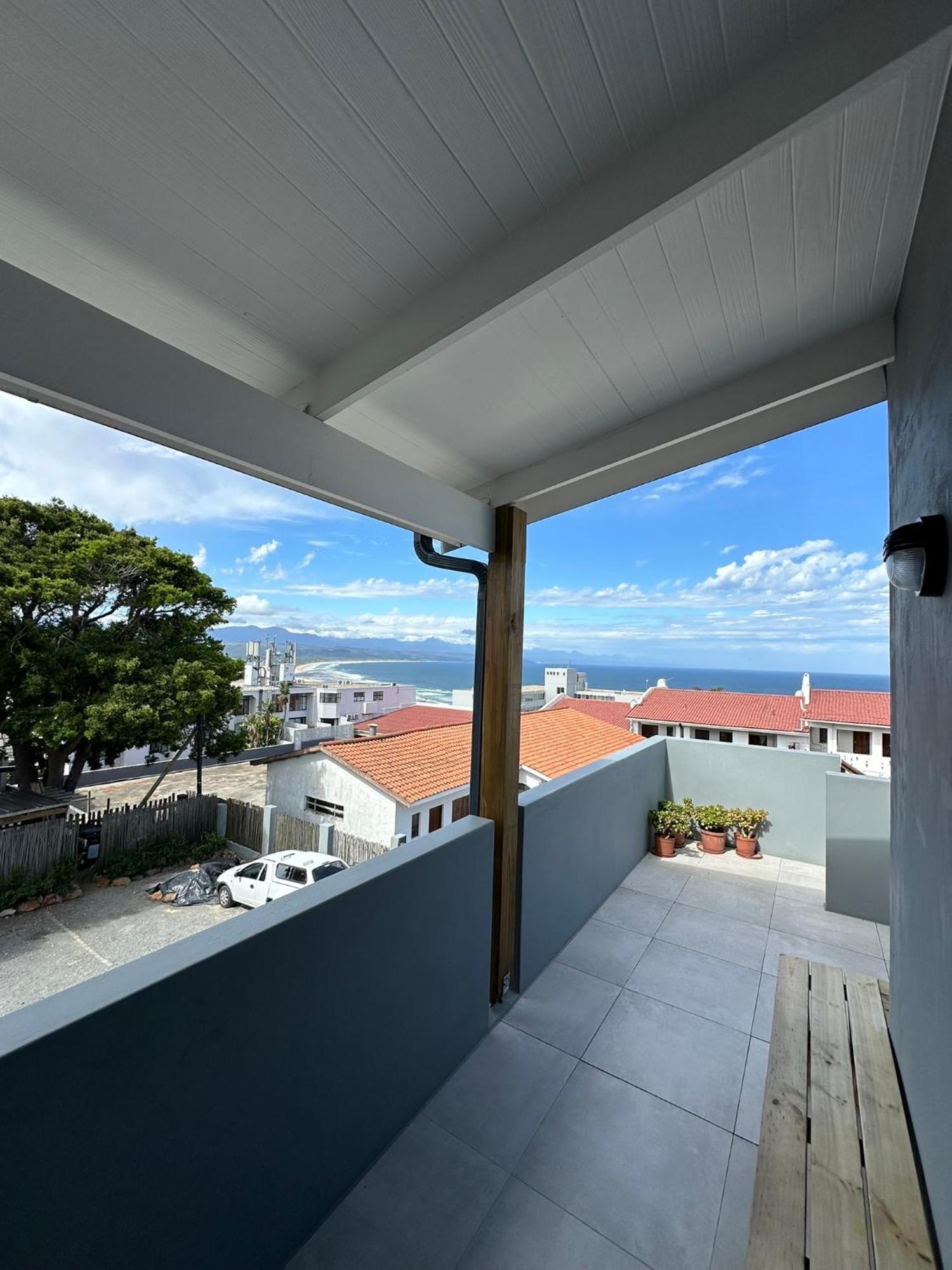 Modern Apartments Downtown Plettenberg Bay Exteriér fotografie